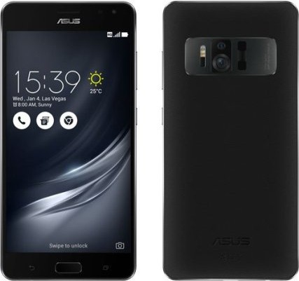 ASUS ZenFone AR