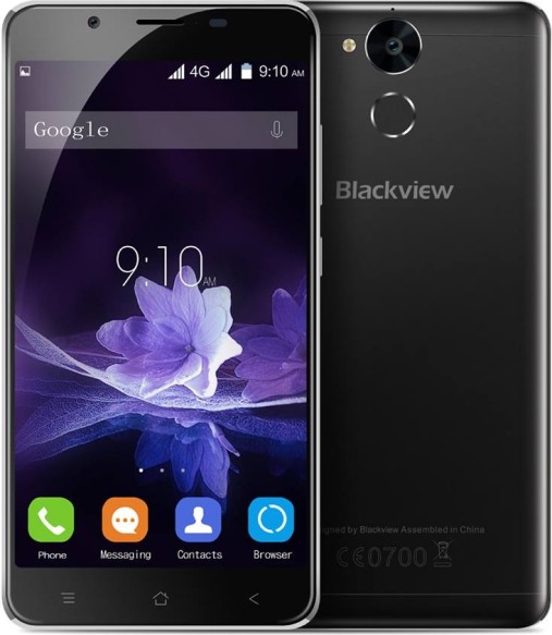 Blackview P2s