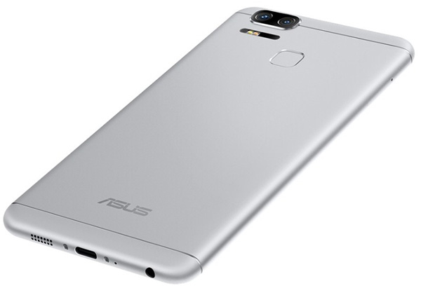 Asus ZenFone 3 Zoom