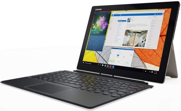 Lenovo Miix 720