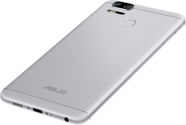 ASUS ZenFone 3 Zoom (ZE553KL)