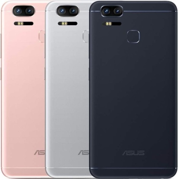 ASUS ZenFone 3 Zoom (ZE553KL)