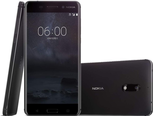 Nokia 6 - первый блин под старой маркой