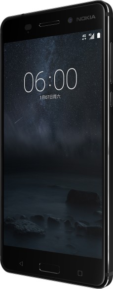 Nokia 6