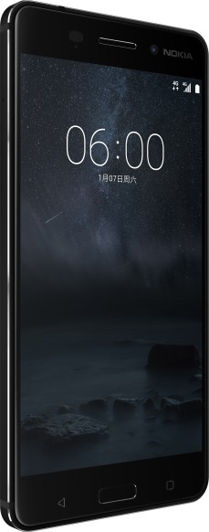 Nokia 6