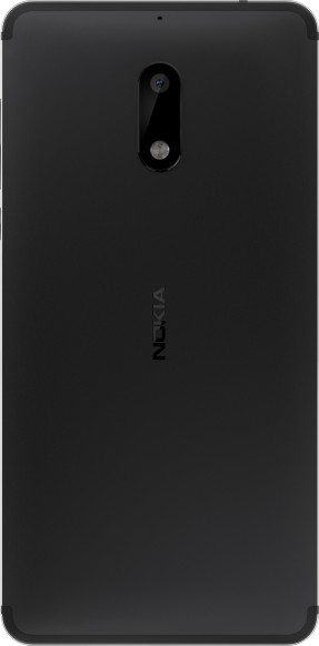 Nokia 6