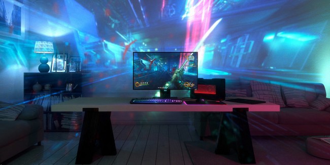 На CES 2017 были похищены два прототипа Razer