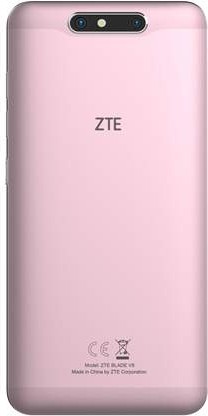 ZTE Blade V8