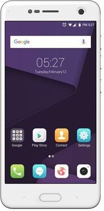 ZTE Blade V8