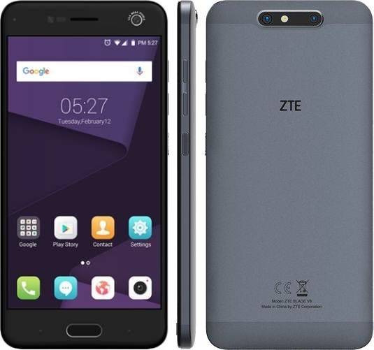 ZTE Blade V8