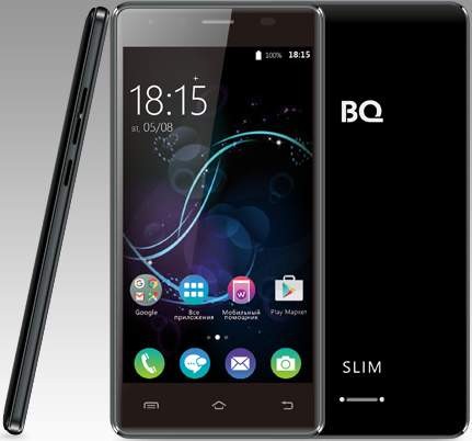 BQ BQS-5060 Slim