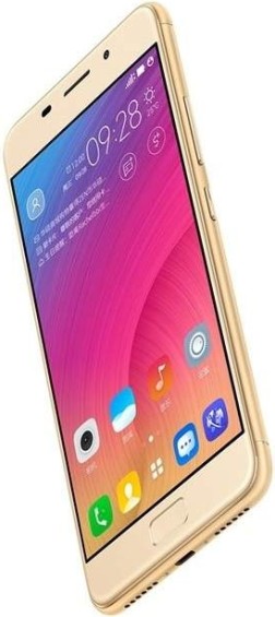 ASUS Zenfone Pegasus 3S