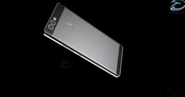 Утечка: ТТХ и изображения Huawei P10