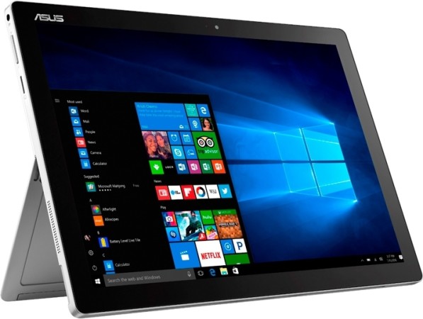 ASUS Transformer Pro T304