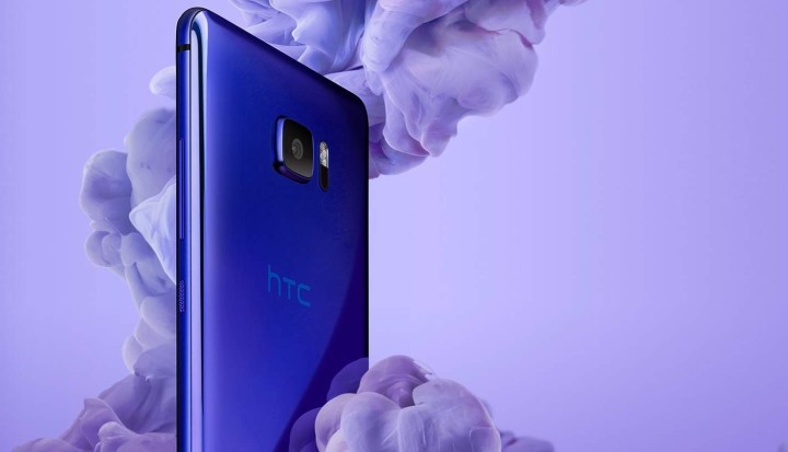 Анонс: HTC U Ultra