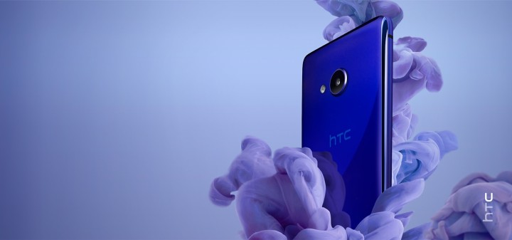 Анонс: HTC U Play