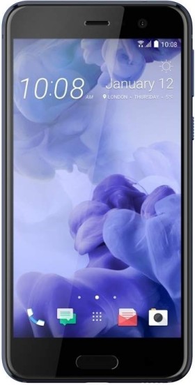 Анонс: HTC U Play