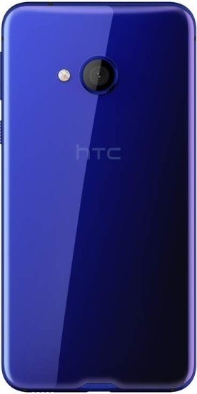 Анонс: HTC U Play