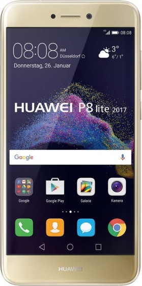 Huawei P8 Lite (2017)