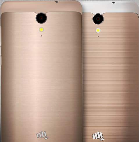 Micromax Vdeo 3