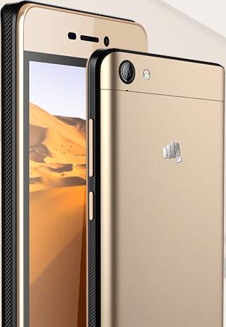 Micromax Vdeo 4