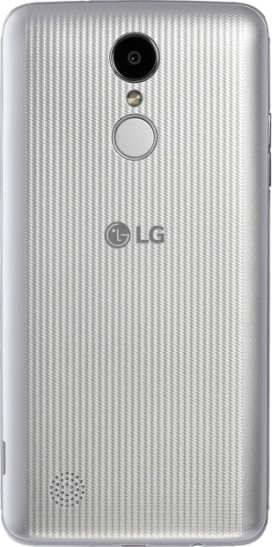 LG Aristo