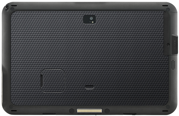 Panasonic Toughpad FZ-Q2
