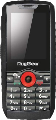 RugGear RG160