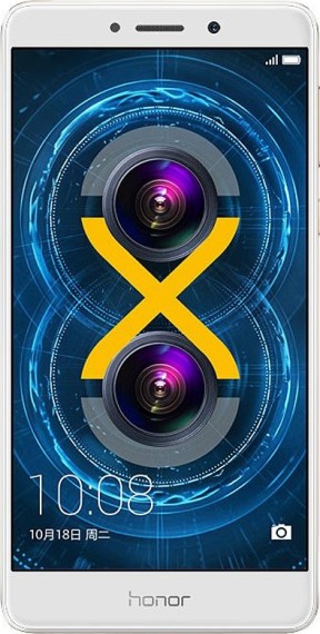 Huawei Honor 6X