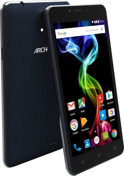 Archos 55b Platinum