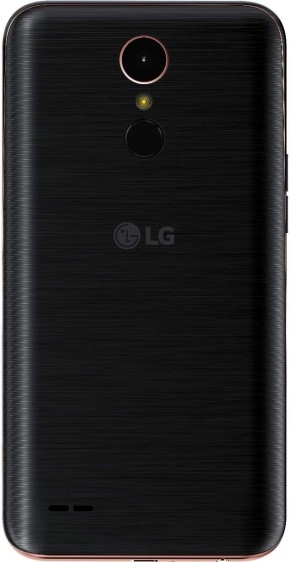 LG K10 (2017)