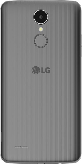 LG X300