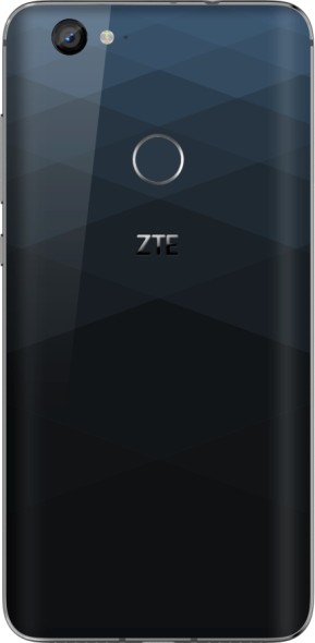 ZTE Hawkeye