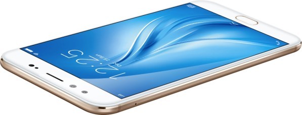 Vivo V5 Plus с двойной 20-мегапиксельной фронталкой - полные спецификации