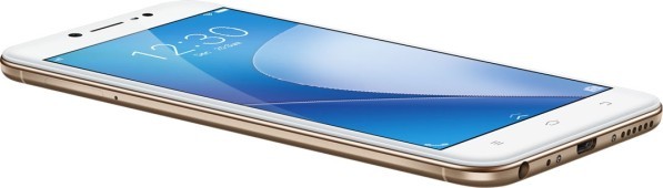 Младший селфифон Vivo V5 Lite со скромной 16 МП фронтальной камерой