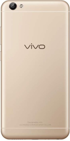 Vivo V5 Lite