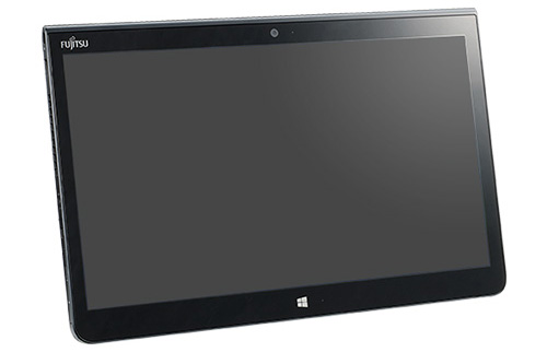 Fujitsu Arrows Tab Q737/P