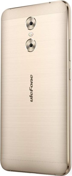 Ulefone Gemini