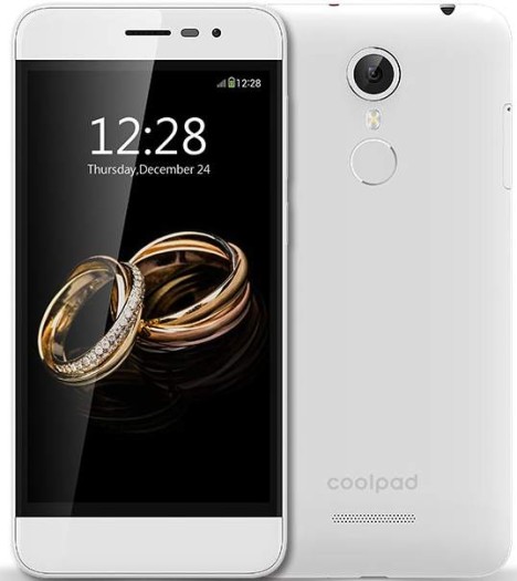 Coolpad Fancy