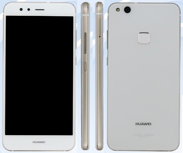 Huawei WAS-AL00