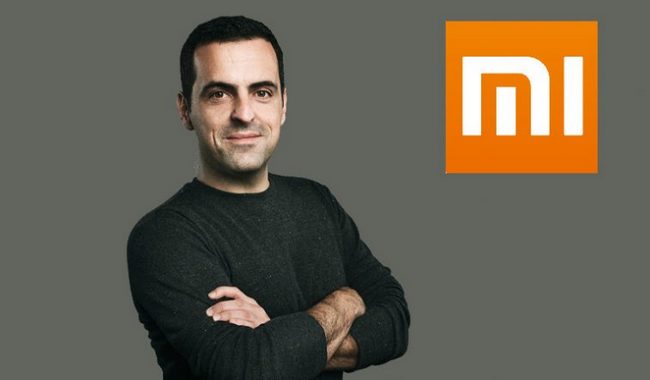 Хьюго Барра уходит из Xiaomi