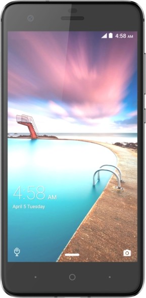 ZTE Hawkeye