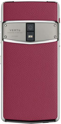 Vertu Constellation 2017