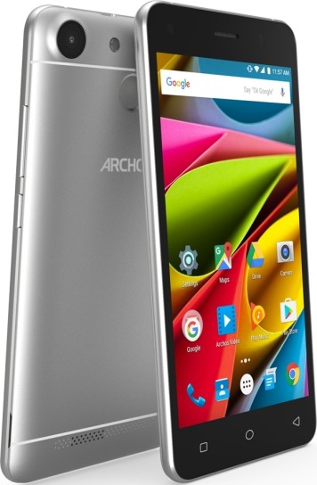 Archos 50b Cobalt