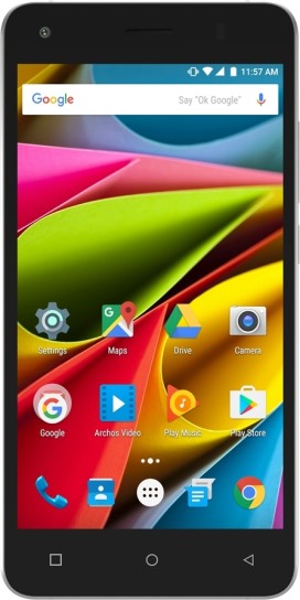 Archos 50b Cobalt