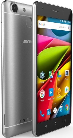 Archos 55b Cobalt