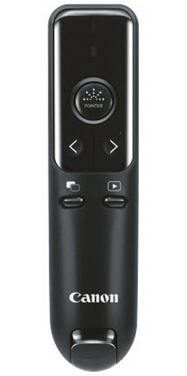 Canon представила проектор XEED&nbsp;WUX6500, широкоугольный объектив для&nbsp;проекторов LX и&nbsp;презентер PR500-R