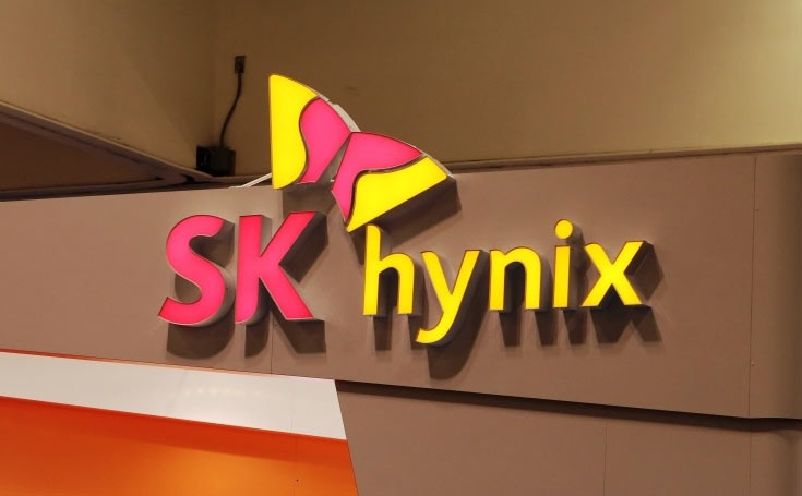 SK Hynix отчиталась за четвертый квартал 2016 года и год в целом