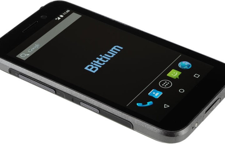 Bittium Tough Mobile