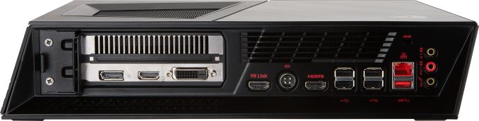 Игровой мини-ПК MSI Trident 3 стоит минимум 900 долларов